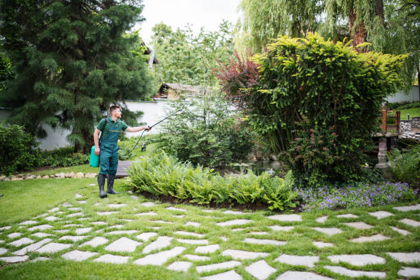 Best Wildlife Control Services  in Weyauwega, WI