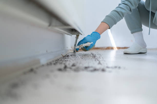 Weyauwega, WI Pest Control Company